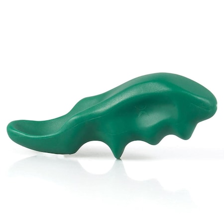 Salud Thumb Saver Massager, Green SA2246271